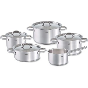 Fissler　フィスラー　ファミリーライン　5点セット　33-110-05