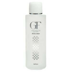 Cell Care セルケア GFプレミアム アミノローション 120ml  化粧水  EGF  スーパーヒアルロン酸