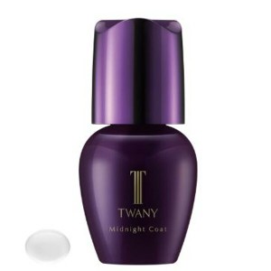 Kanebo カネボウ TWANY トワニー  ミッドナイトコート 30ml 医薬部外品 オイル 美容液  ナイトケア