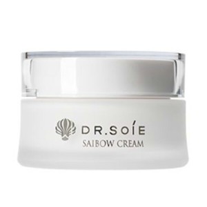 Dr Soie ドクターソワ  SAIBOW クリーム  30ml   保湿クリーム  サイボウムリーム  ドクターズコスメ