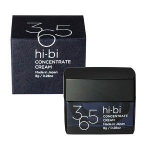 modish モディッシュ  365 hi-bi コンセントレートクリーム 8g  CBD ヒト幹細胞  美容クリーム