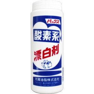 太陽油脂　パックス　酸素系漂白剤　430g