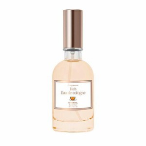 FERNANDA　リッチオーデコロン　30ml　ブラックティー　フレグランス　サステナブル　フェルナンダ