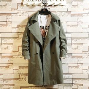 コート メンズ ロング ジャケット トレンチコート ビジネス 秋冬 防寒 防風 大きいサイズ チェスターコートの通販はau Pay マーケット Jmmj 商品ロットナンバー