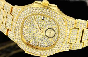 高級 時計 ダイヤ メンズの通販 Au Pay マーケット 5ページ目