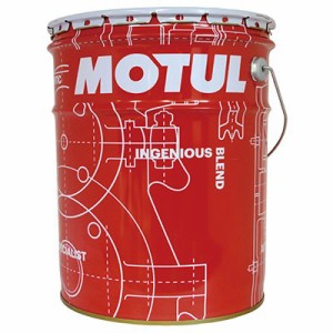 【法人限定】108701 MOTUL （モチュール）6100 SYN-NERGY 5W40 20L 化学合成油 エンジンオイル メルセデスベンツ フォルクスワーゲン [正