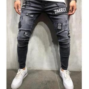 黒 スキニー ダメージ メンズの通販 Au Pay マーケット 11ページ目