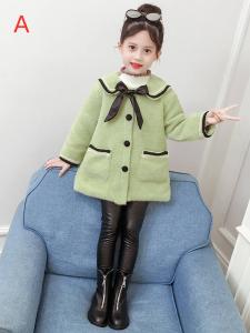 秋冬 キッズコート ジュニア リボン コート 子供コー ト 韓国風 ラシャジャケット pコート アウター ジャ ケット 暖かい ジュニア アの通販はau Wowma ワウマ うらみ販売 商品ロットナンバー 秋冬 キッズコート ジュニア リボン コート 子供コー ト 韓国風 ラシャジャケット pコート アウター ジャ ケット 暖かい ジュニア アの通販はau Wowma ワウマ うらみ販売 商品ロットナンバー