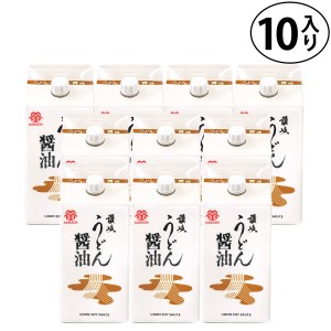 鎌田醤油 讃岐うどん醤油 200ml ×10本 送料無料 (条件付き)