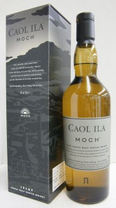 カリラ モッホ 並行 43% 700ml シングルモルトスコッチウイスキー