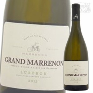 マレノン  グラン マレノン ブラン 白ワイン 14度 750ml