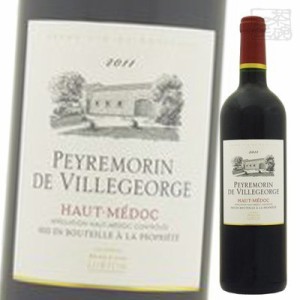 ペルモラン ド ヴィルジョルジュ 赤ワイン 13度 750ml