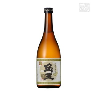 角玉 芋 25度 720ml 佐多宗二商店 焼酎