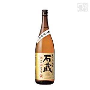 手造り焼酎 石蔵 芋 25度 1800ml 白金酒造 焼酎