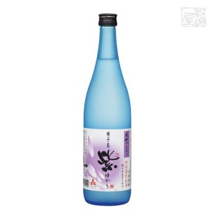 大地のかがやき紫（ゆかり） 芋 25度 720ml 種子島酒造 焼酎