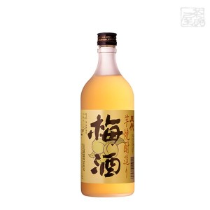 芋焼酎造り 五代梅酒  12度 720ml 山元酒造 梅酒