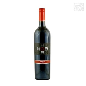 ジョルジュ デュブッフ ホブノブ メルロ 赤ワイン 750ml
