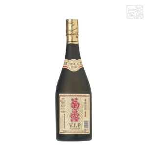 菊之露 VIP スタンダード 30度 720ml 菊之露酒造 焼酎  泡盛