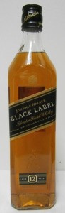 ジョニーウォーカー 黒ラベル 12年 正規 40% 700ml ブレンデッドスコッチウイスキー