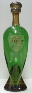 チリ カリエンテ ブランコ グリーンボトル 正規 40% 750ml テキーラ