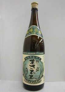 泡盛 まさひろ 30度 1800ｍl まさひろ酒造