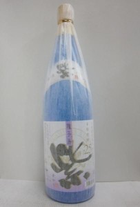 芋焼酎 紫（ゆかり）25 25度 1800ml 種子島酒造