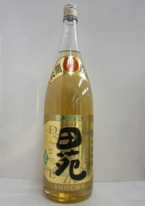 麦焼酎 田苑金ラベル 25% 1800ml