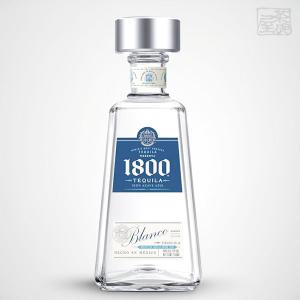 1800 テキーラ ダイヤモンドカット 750ml 1800 シルバー 750｜酒類・飲料・加工食品・アルコールの