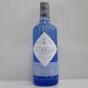 シタデル ジン 正規 44% 700ml フレンチジン