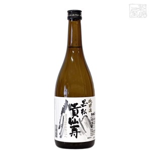 黒松貴仙寿 純米酒 15.8度 720ml 日本酒