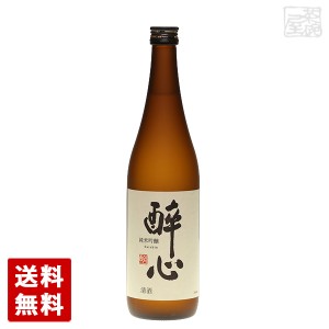 【送料無料】 酔心 純米吟醸 稲穂 720ml　6本セット 日本酒