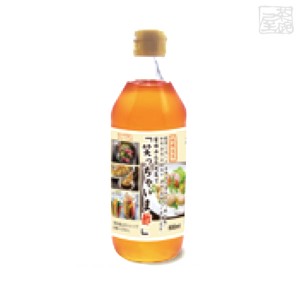 サンビネガー 家族みんな元気で「笑っちゃいま酢」 900ml 1本 健康酢 栄養