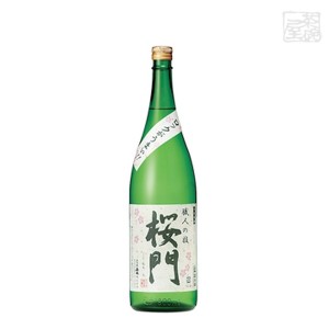 さつま無双 桜門 芋 25度 1800ml さつま無双 焼酎 芋