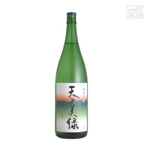 喜多屋 天の美緑 緑茶焼酎 25度 1800ml 喜多屋 焼酎