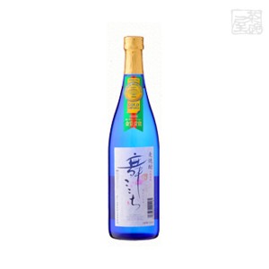 光武 舞ここち 麦 ブルーボトル 25度 720ml 光武酒造場 焼酎 麦