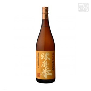 恒松 球磨拳 米 25度 1800ml 恒松酒造本店 焼酎 米