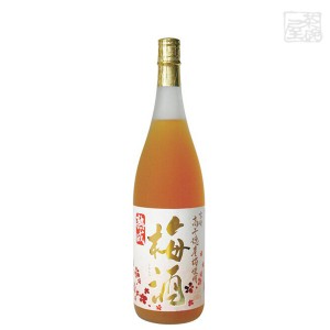 高千穂 熟成梅酒 1800ml 高千穂酒造 リキュール 梅酒