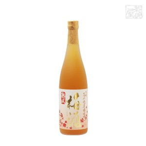 高千穂 熟成梅酒 720ml 高千穂酒造 リキュール 梅酒