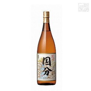 国分 さつま国分 芋 1800ml 国分酒造 焼酎 芋