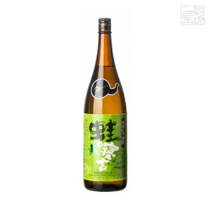 【送料無料】鹿児島 蛙の寝言 麦 25度 1800ml＊6本 鹿児島酒造 焼酎 麦