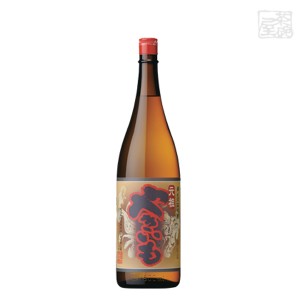 鹿児島 元祖 焼芋 25度 1800ml 鹿児島酒造 焼酎 芋