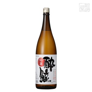 酔鯨 吟麗 純米吟醸 1800ml 酔鯨酒造 日本酒 純米吟醸