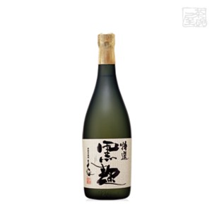 大海 特選黒麹 芋 720ml 大海酒造 焼酎 芋