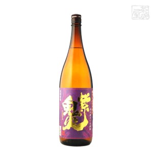 田崎 紫鬼火 芋 1800ml 田崎酒造 焼酎 芋