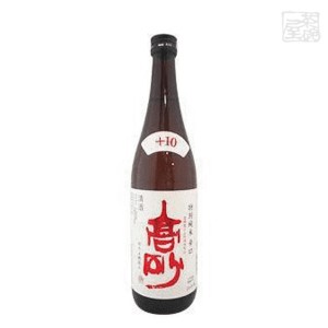 富士高砂 特別純米辛口 720ml 12本セット 富士高砂酒造 日本酒 純米