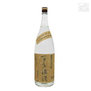 老松 百年浪漫 麦 25度 1800ml 老松酒造 焼酎 麦