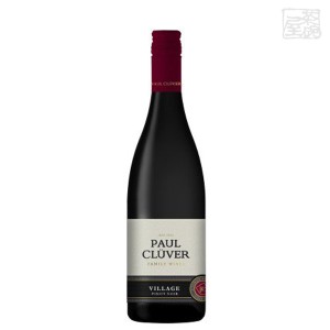 ポールクルーバー ヴィレッジ ピノノワール 750ml 南アフリカ 赤ワイン