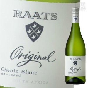 ラーツ オリジナル シュナンブラン 750ml 南アフリカ 白ワイン