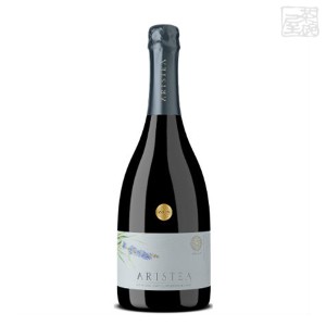 アリステア MCC ブラン 750ml 南アフリカ 白泡 スパークリングワイン