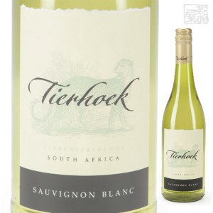 ティーフック ソーヴィニヨンブラン 750ml 南アフリカ 白ワイン